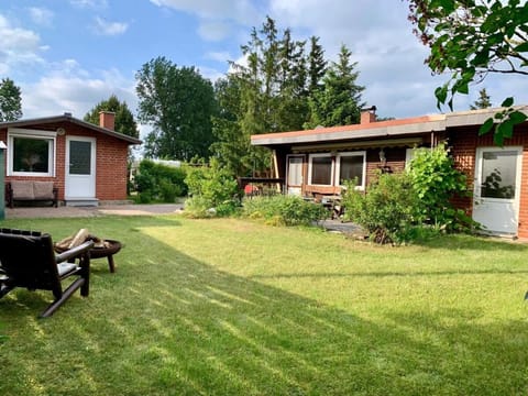 Property building, Garden, Garden