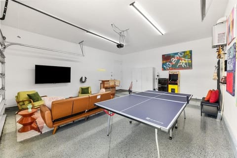 Beach luxury I Pool, hot tub I Outdoor kitchen House in Butler Beach