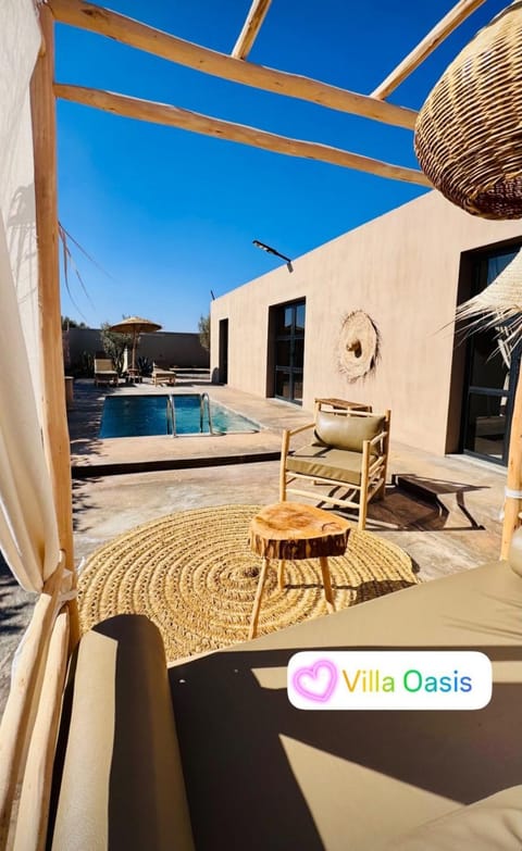 Patio, Day, View (from property/room), Balcony/Terrace, Pool view, Swimming pool, sunbed