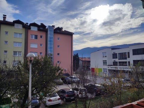 View (from property/room)