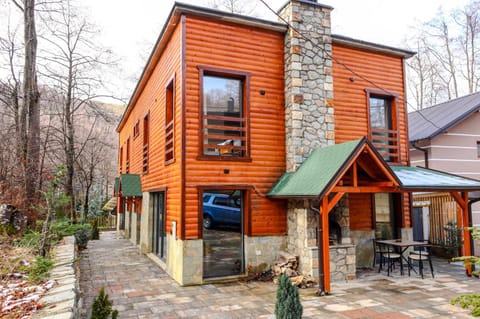 Kosova Vacation Rentals Brezovicë Villa in North Macedonia