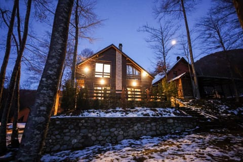 Kosova Vacation Rentals Brezovicë Villa in North Macedonia