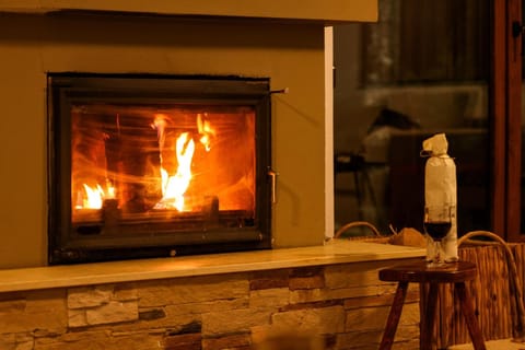 Kosova Vacation Rentals Brezovicë Villa in North Macedonia