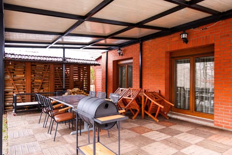 Kosova Vacation Rentals Brezovicë Villa in North Macedonia