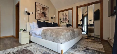 Lakeside Cozy Home At Winni Close To Abenaki Ski Area And Boat Launch House in Wolfeboro