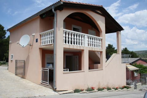 Apartments Mihoci Apartment in Šibenik-Knin County, Croatia