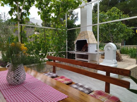 Apartments Mihoci Apartment in Šibenik-Knin County, Croatia