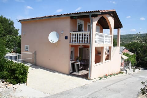 Apartments Mihoci Apartment in Šibenik-Knin County, Croatia