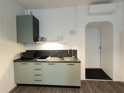 Civico46 Apartment in Domodossola