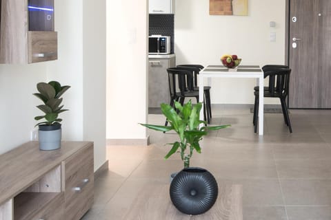 ANDIE Kallithea Apartment Apartment in Kallithea