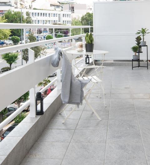 ANDIE Kallithea Apartment Apartment in Kallithea