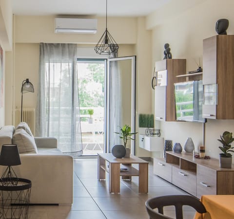 ANDIE Kallithea Apartment Apartment in Kallithea