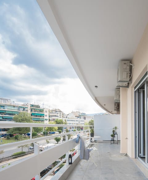 ANDIE Kallithea Apartment Apartment in Kallithea