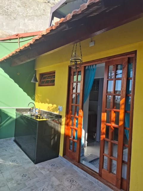 Balcony/Terrace, Dining area