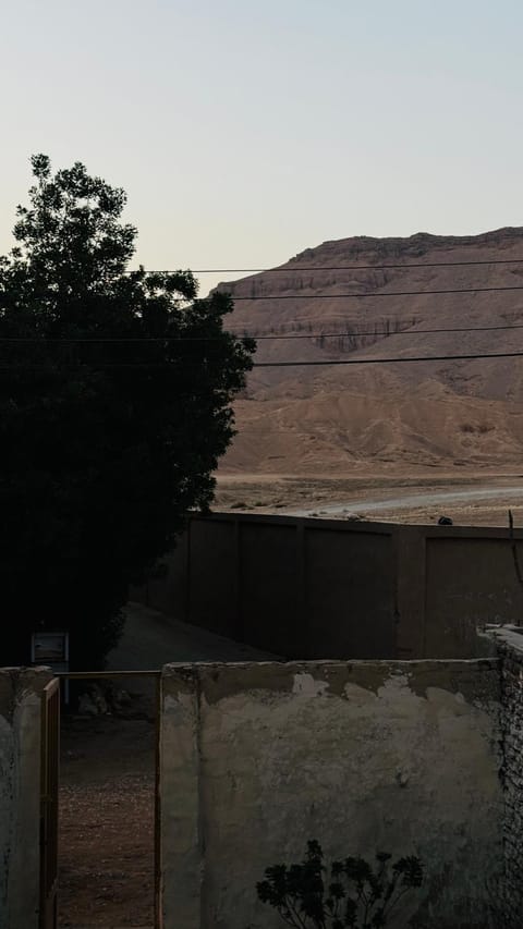 Day, Natural landscape, Mountain view