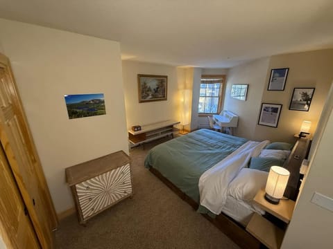 Family Ski Getaway Apartment in Kirkwood