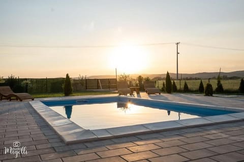 Vila Belgijska pruga Villa in Serbia