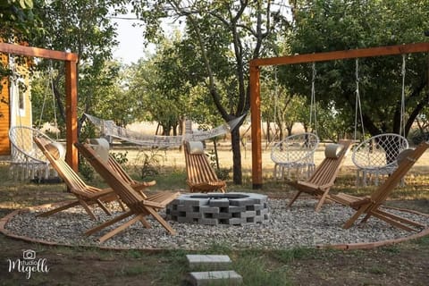 Vila Belgijska pruga Villa in Serbia