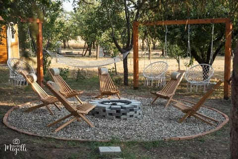 Vila Belgijska pruga Villa in Serbia