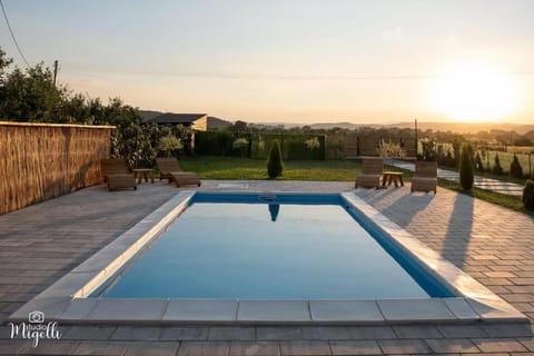 Vila Belgijska pruga Villa in Serbia