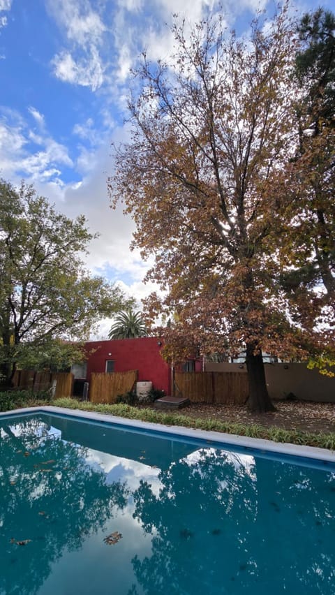 Off site, Day, Swimming pool
