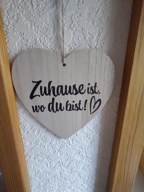 Dorfschönheit Apartment in Thalfang