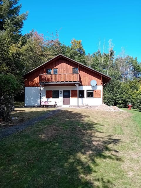 Dorfschönheit Apartment in Thalfang