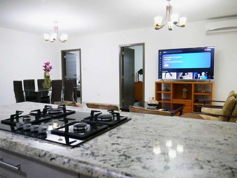 TV and multimedia, Kitchen or kitchenette
