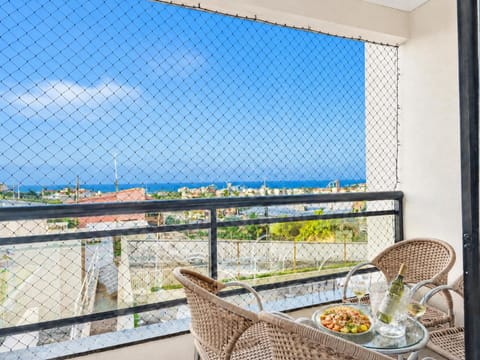 View (from property/room), Balcony/Terrace