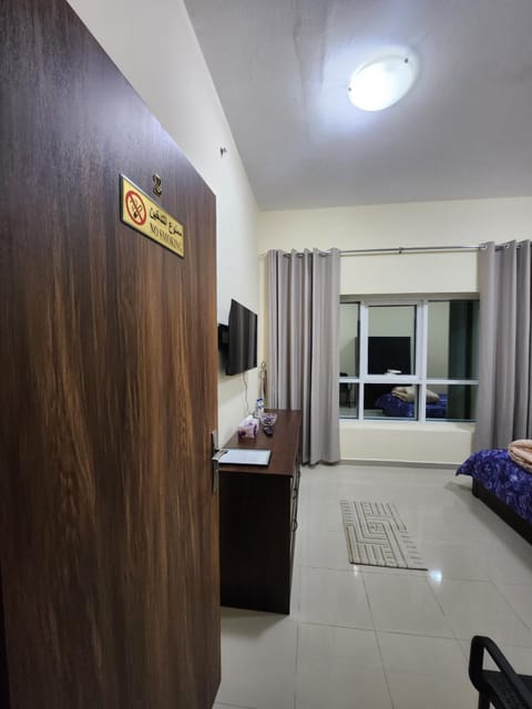 Pearl Tower Apartment hotel in Ajman