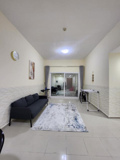 Pearl Tower Apartment hotel in Ajman