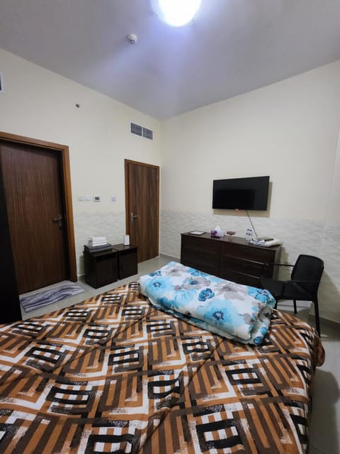 Pearl Tower Apartment hotel in Ajman