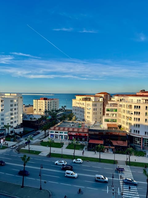City view