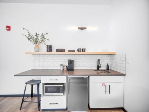 Uprise Bridgewater Lofts Apartment in Spokane