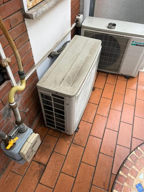 Vatican Boutique Dolce Vita Guest House Bed and Breakfast in Rome