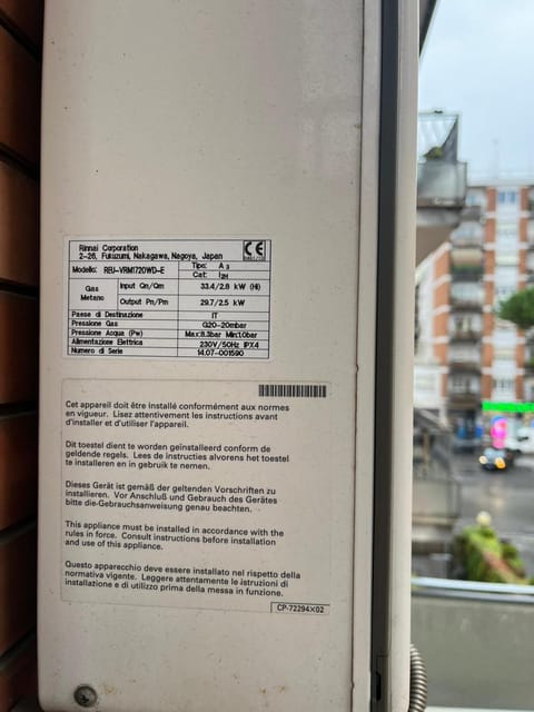 Vatican Boutique Dolce Vita Guest House Bed and Breakfast in Rome