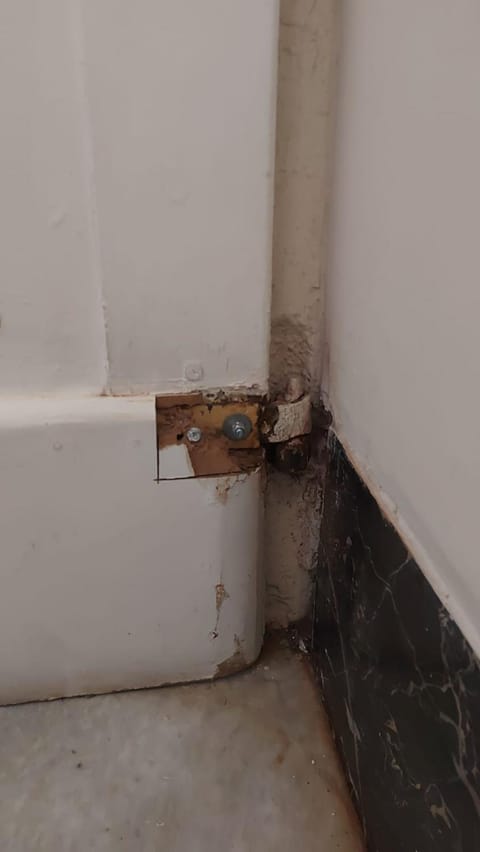 Vatican Boutique Dolce Vita Guest House Bed and Breakfast in Rome