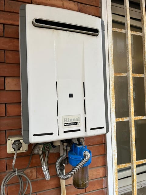 Vatican Boutique Dolce Vita Guest House Bed and Breakfast in Rome