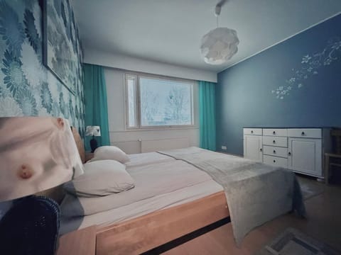 Northern Seasons - Outokumpu Apartment in Finland