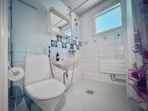 Northern Seasons - Outokumpu Apartment in Finland