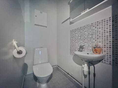 Northern Seasons - Outokumpu Apartment in Finland