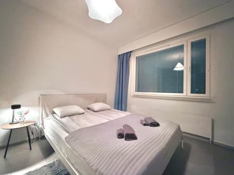 Northern Seasons - Outokumpu Apartment in Finland