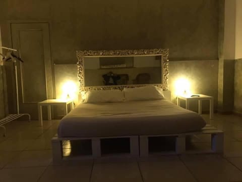 Comeacasatua Bed and Breakfast in Bari