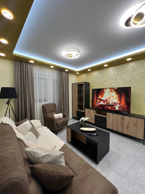 TV and multimedia, Living room