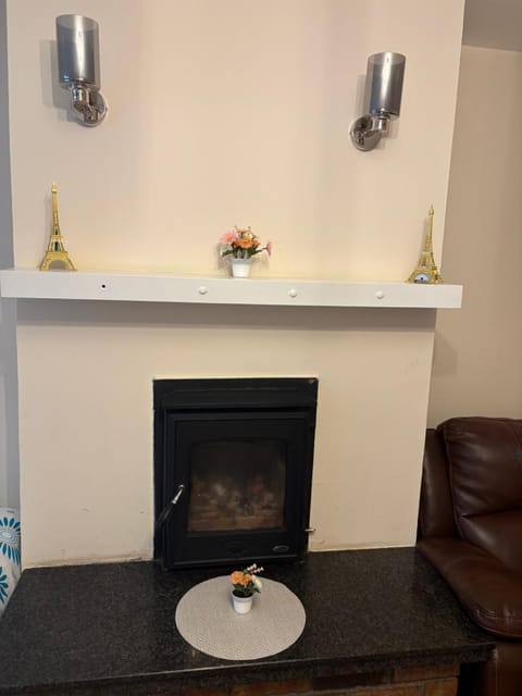 Riverchapel Guesthouse Vacation rental in Ireland