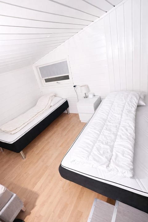 Large apartment with good view! Apartment in Tromso