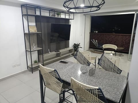 Communal lounge/ TV room, Living room, Seating area