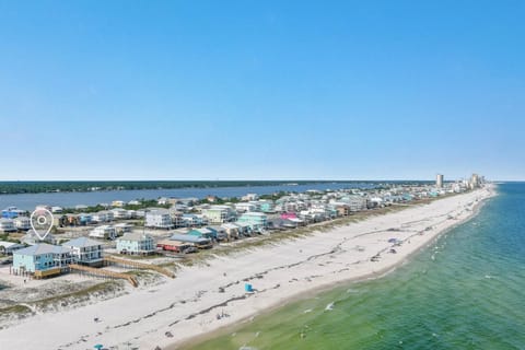 Day, Natural landscape, Bird's eye view, Beach, Sea view