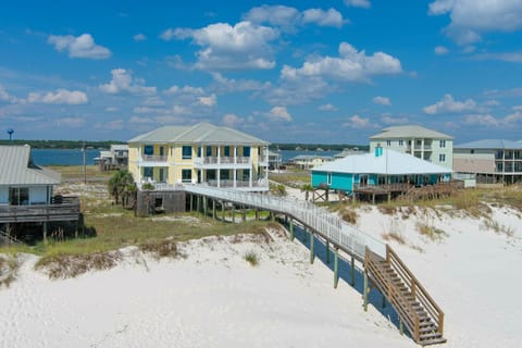 Property building, Day, Natural landscape, Beach
