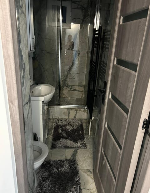 Apartament Târg Craciun Apartment in Craiova